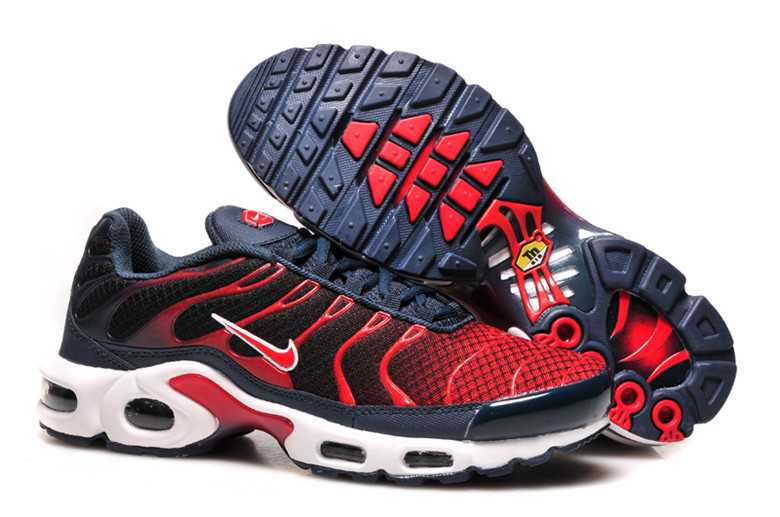 Chaussures Air Max Tn Nouveau Pas Cher Tn Requin